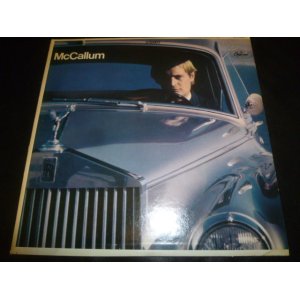 画像: DAVID McCALLUM/McCALLUM