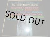 画像: HOWARD ROBERTS QUARTET/ALL-TIME GREAT INSTRUMENTAL HITS