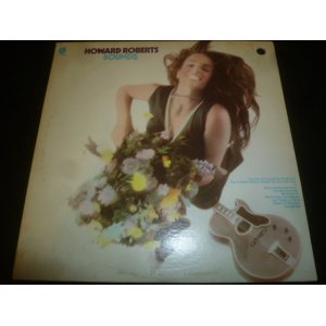 画像: HOWARD ROBERTS/SOUNDS
