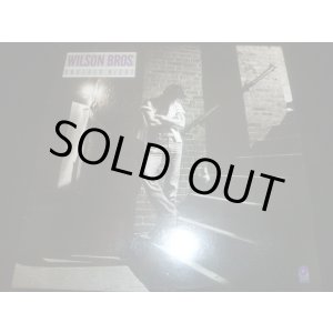 画像: WILSON BROS./ANOTHER NIGHT