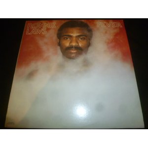 画像: RONNIE LAWS/FEVER