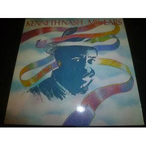 画像: KENNETH NASH/MR. EARS