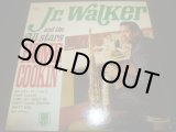 画像: JR. WALKER & THE ALL STARS/HOME COOKIN'