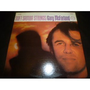 画像: GARY McFARLAND/SOFT SAMBA STRINGS