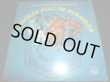 画像: SMOKEY ROBINSON & THE MIRACLES/POCKET FULL OF MIRACLES