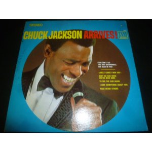 画像: CHUCK JACKSON/ARRIVES!