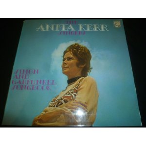 画像: ANITA KERR SINGERS/SIMON & GARFUNKEL SONGBOOK