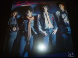 画像: TEAR DROPS/SAME
