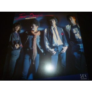 画像: TEAR DROPS/SAME