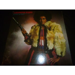 画像: OST/CLEOPATRA JONES