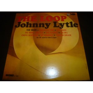 画像: JOHNNY LYTLE/THE LOOP