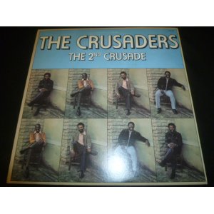 画像: CRUSADERS/THE 2ND CRUSADE