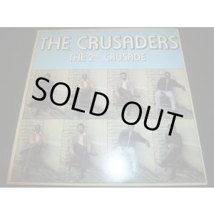 画像: CRUSADERS/THE 2ND CRUSADE