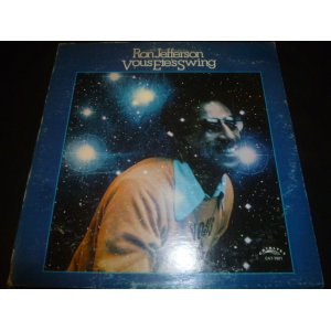 画像: RON JEFFERSON/VOUS ETE'S SWING