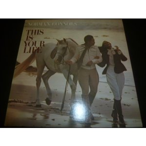 画像: NORMAN CONNORS/THIS IS YOUR LIFE