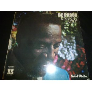 画像: JOHNNY LYTLE/BE PROUD