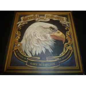 画像: GARY McFARLAND/AMERICA THE BEAUTIFUL