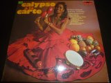 画像: ROBERTO DELGADO & HIS ORCHESTRA/CALYPSO A LA CARTE