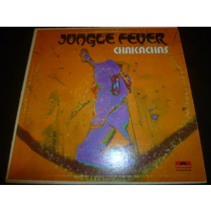 画像: CHAKACHAS/JUNGLE FEVER