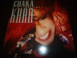 画像: CHAKA KHAN/DESTINY