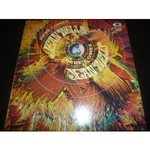 画像: JEAN WELLS/WORLD, HERE COMES JEAN WELLS