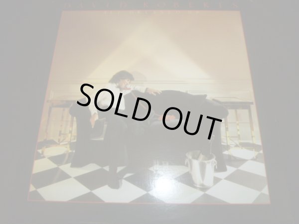 画像1: DAVE ROBERTS/ALL DRESSED UP