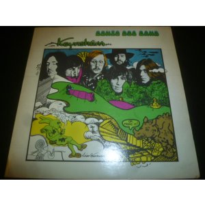 画像: BONZO DOG BAND/KEYNSHAM