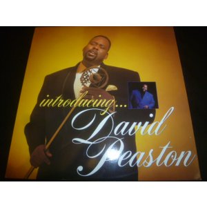 画像: DAVID PEASTON/INTRODUCING ... DAVID PEASTON