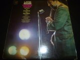 画像: HERBIE MANN/LATIN MANN