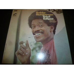 画像: BOBBY HUTCHERSON/TOTAL ECLIPSE