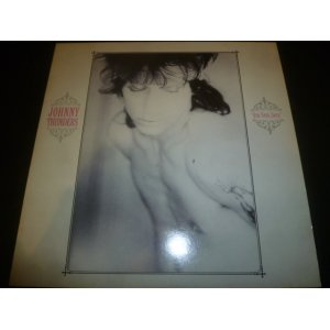 画像: JOHNNY THUNDERS/QUE SERA, SERA