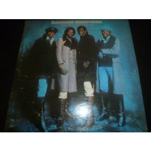 画像: BARRINO BROTHERS/LIVIN' HIGH OFF THE GOODNESS OF YOUR LOVE