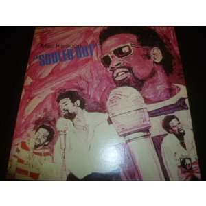 画像: MAC KISSOON/SOULED OUT