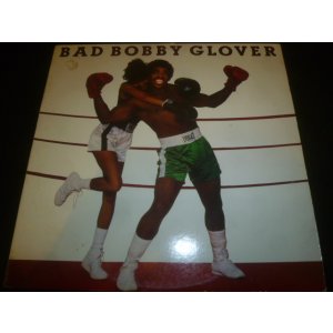 画像: BOBBY GLOVER/BAD BOBBY GLOVER