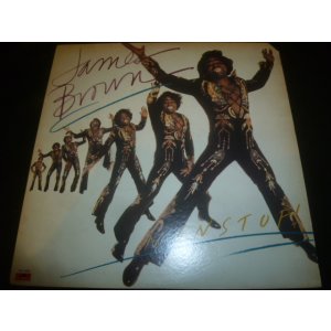 画像: JAMES BROWN/NONSTOP!
