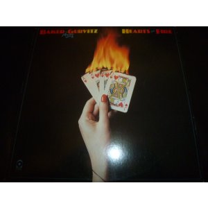 画像: BAKER GURVITZ ARMY/HEARTS ON FIRE