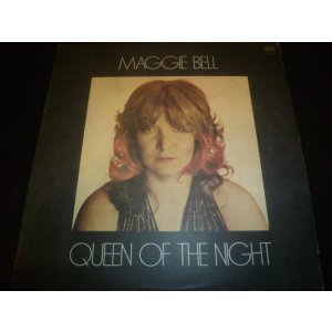 画像: MAGGIE BELL/QUEEN OF THE NIGHT