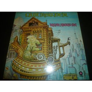 画像: QUICKSILVER MESSENGER SERVICE/WHAT ABOUT ME