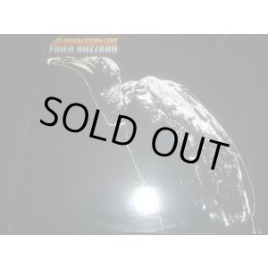 画像: LOU DONALDSON/FRIED BUZZARD