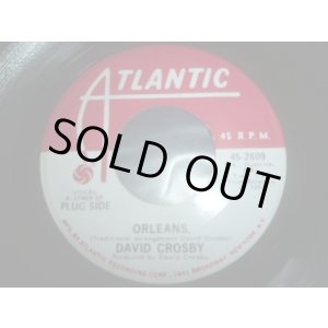 画像: DAVID CROSBY/ORLEANS