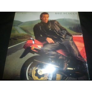 画像: BOZ SCAGGS/OTHER ROADS