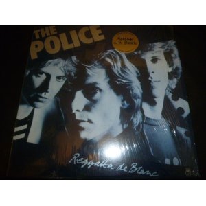 画像: POLICE/REGGATTA DE BLANC