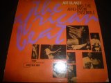 画像: ART BLAKEY & THE AFRO-DRUM ENSEMBLE/THE AFRICAN BEAT