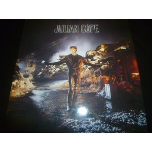 画像: JULIAN COPE/SAINT JULIAN