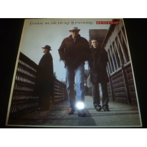 画像: HEAVEN 17/TEDDY BEAR, DUKE & PSYCHO