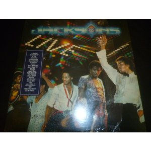 画像: JACKSONS/LIVE