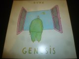 画像: GENESIS/DUKE