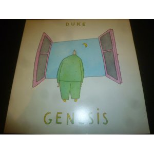画像: GENESIS/DUKE