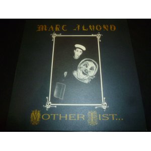 画像: MARC ALMOND/MOTHER FIST AND HER FIVE DAUGHTERS