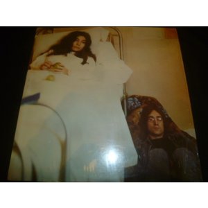 画像: JOHN LENNON & YOKO ONO/UNFINISHED MUSIC NO. 2 ; LIFE WITH THE LIONS